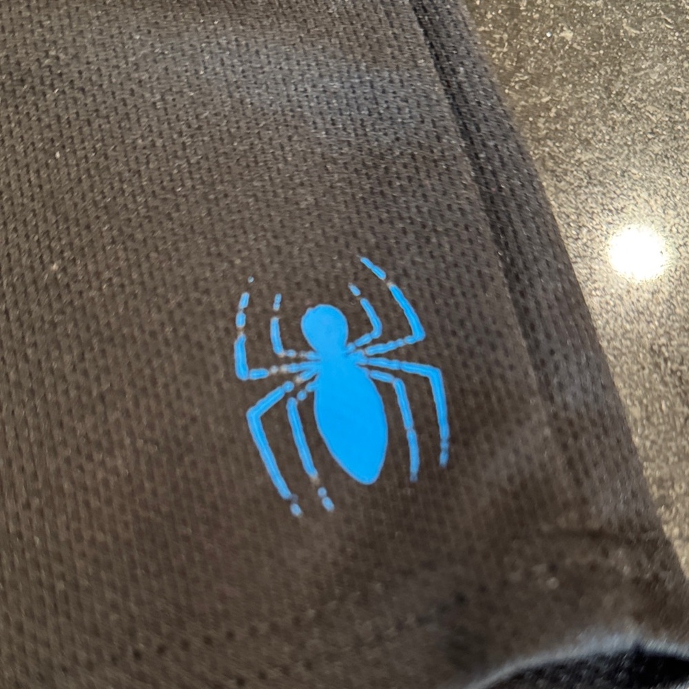 Spider-Man shorts - Picture 2 of 5